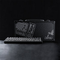 Slice75HE Collector's Vault