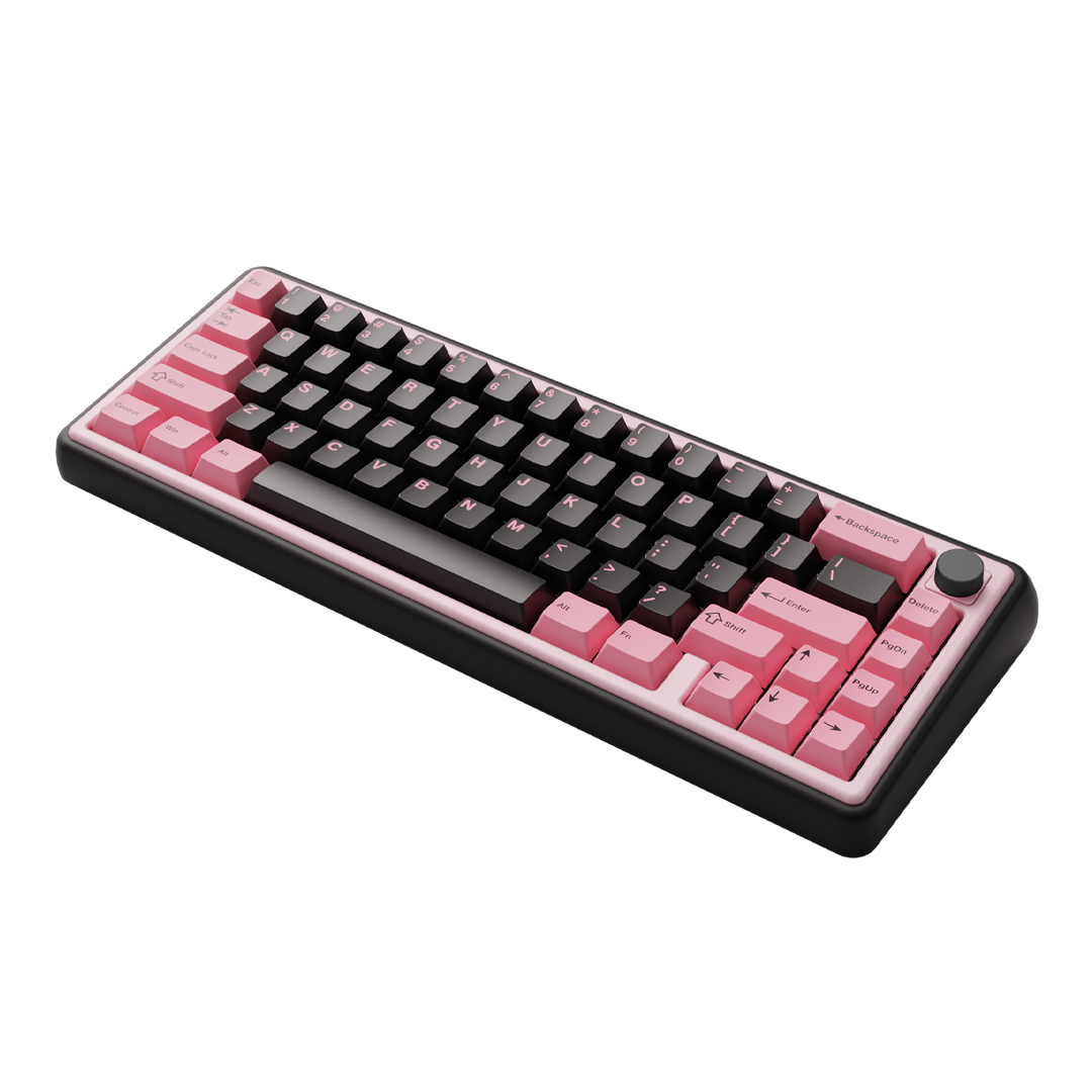 （貴重）アンディレイキー　ハートエンジェル Chilkey Foxy 65 Assembled Edition（U.S. shipping only）