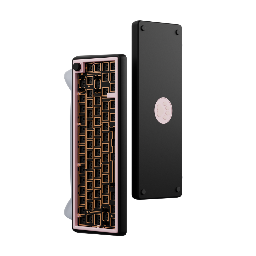 Foxy65 Barebone Edition