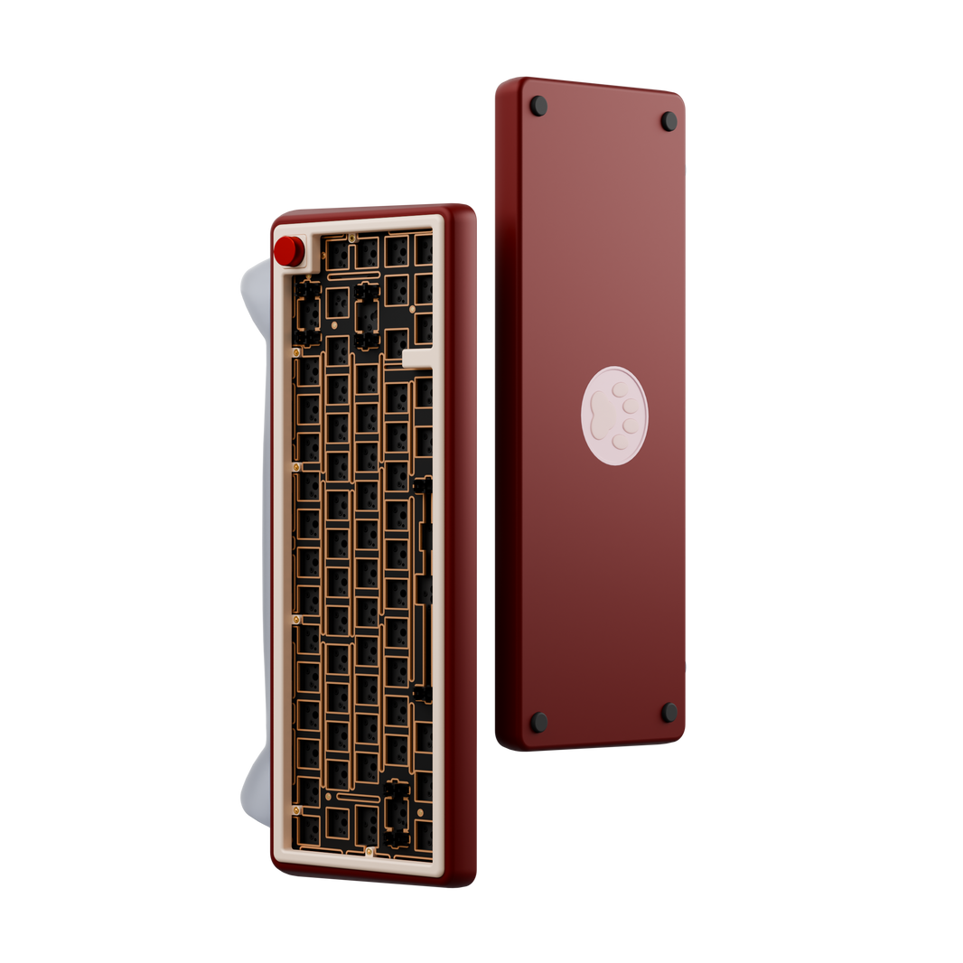 Foxy65 Barebone Edition