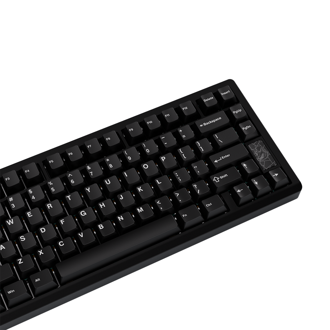 Slice75 HE Keyboard