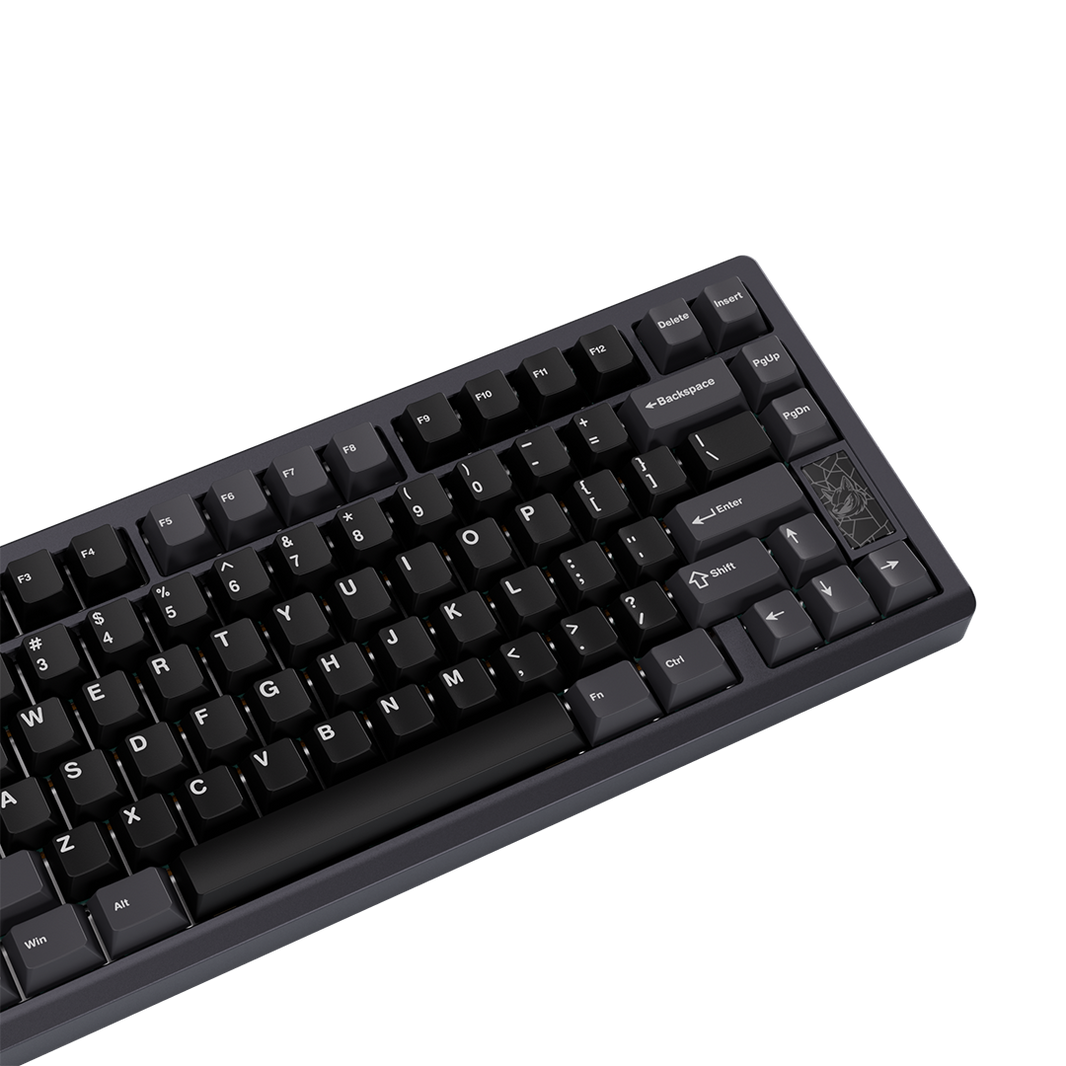 Slice75 HE Keyboard