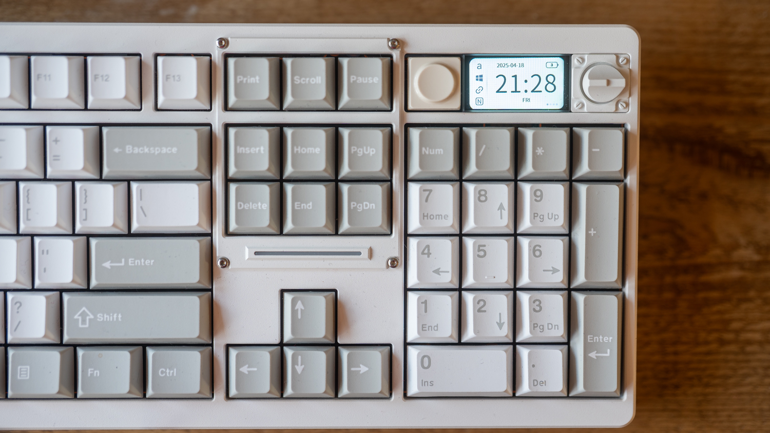 ND104 Support & Resources