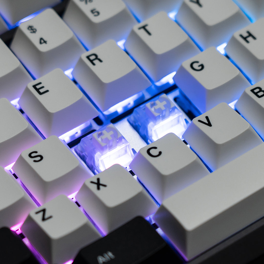 ND TKL Keyboard