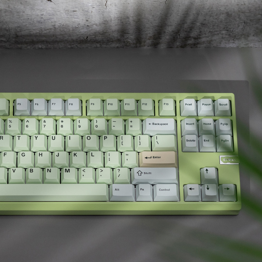 ND TKL Keyboard