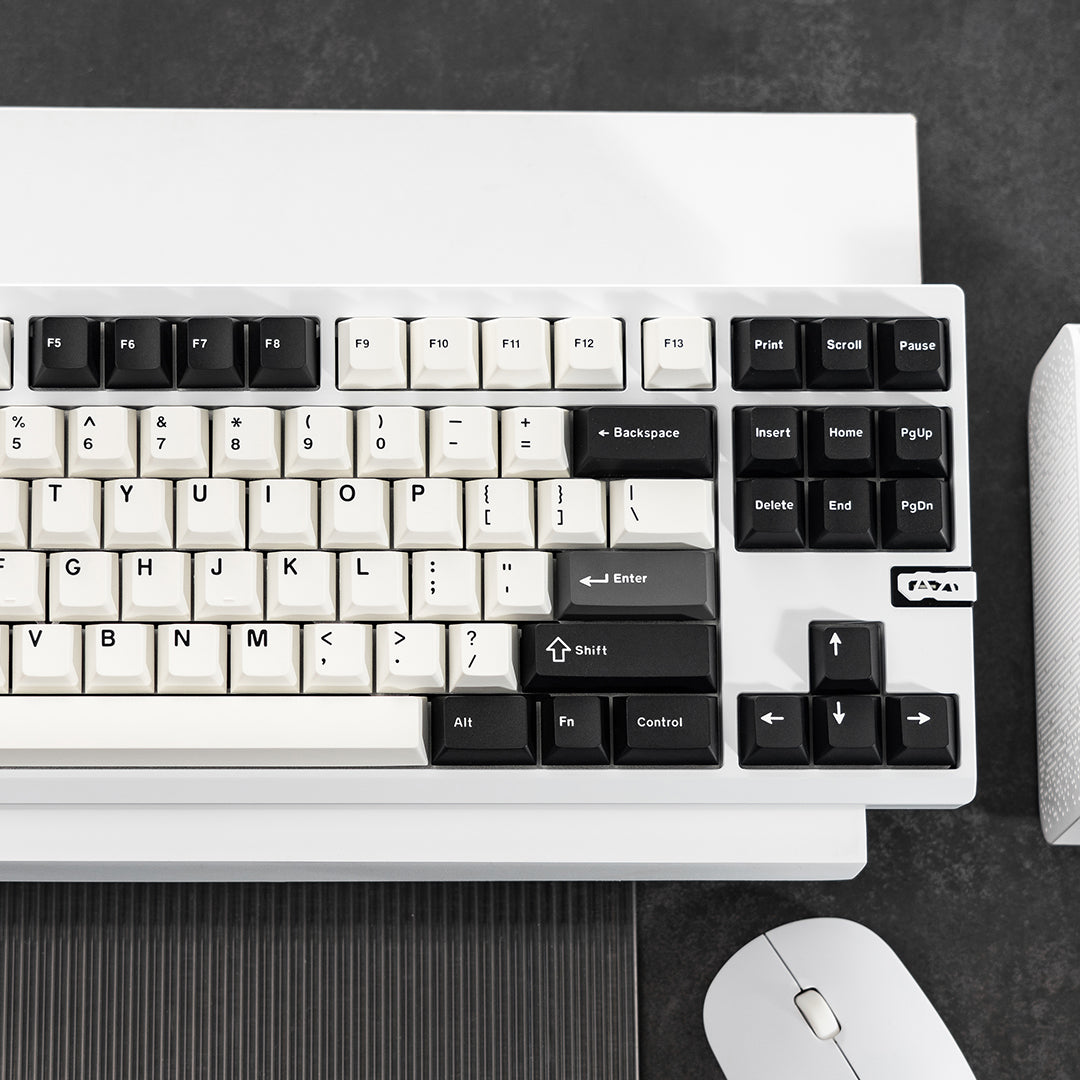 ND TKL Keyboard – Chilkey