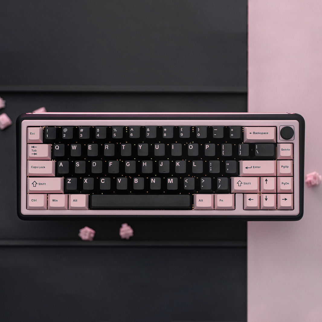Foxy 65 Assembled Edition