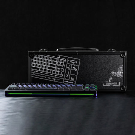 Slice68HE Collector's Vault