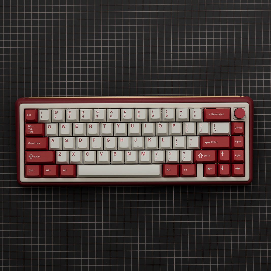 Foxy 65 Assembled Edition（U.S. shipping only）