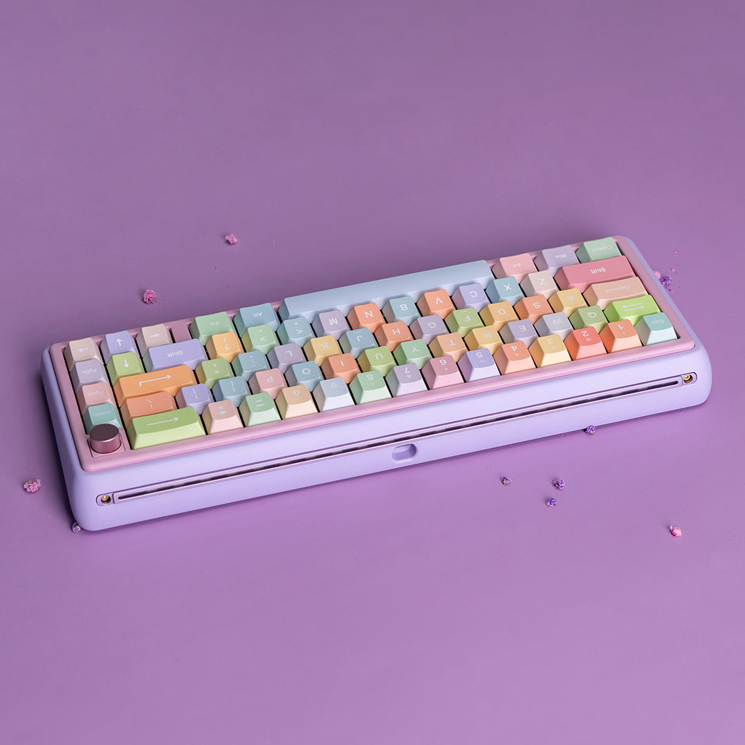 Paw 65 Assembled Edition – Chilkey