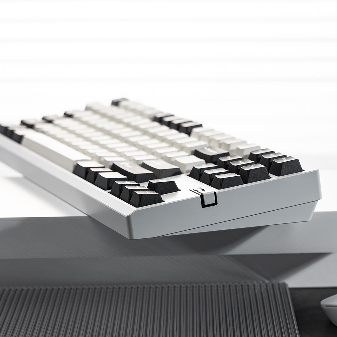 ND TKL Keyboard – Chilkey
