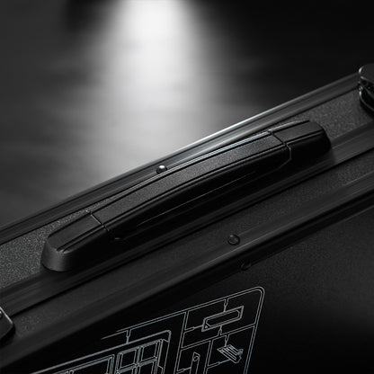 Slice68HE Collector's Vault