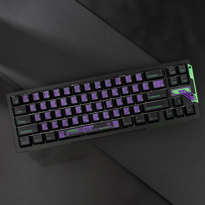 [In Stock] Slice68 HE Keyboard