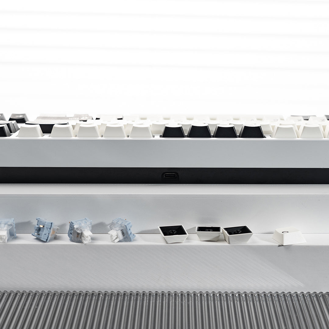 ND TKL Keyboard