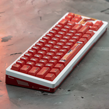 [In Stock] Coming Soon Slice68 HE Keyboard