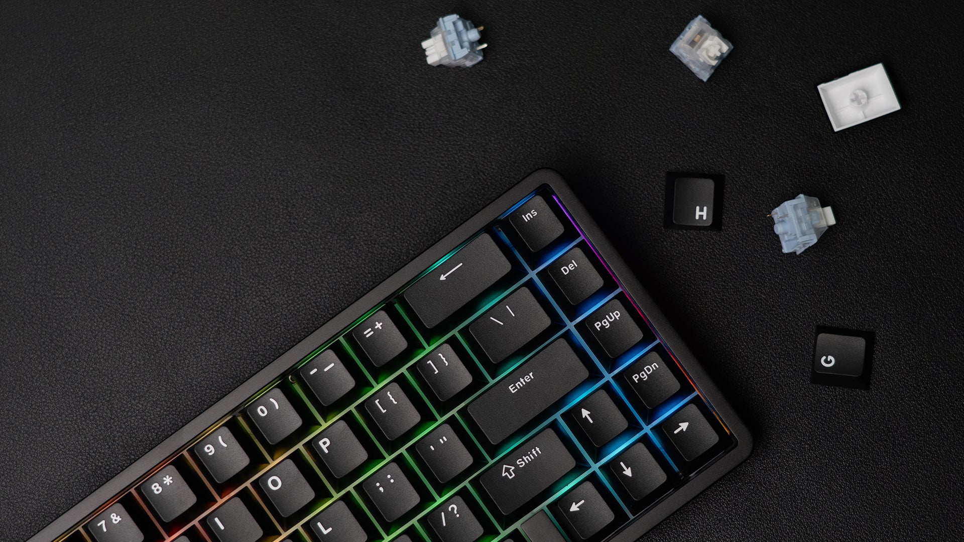 ND65 Keyboard