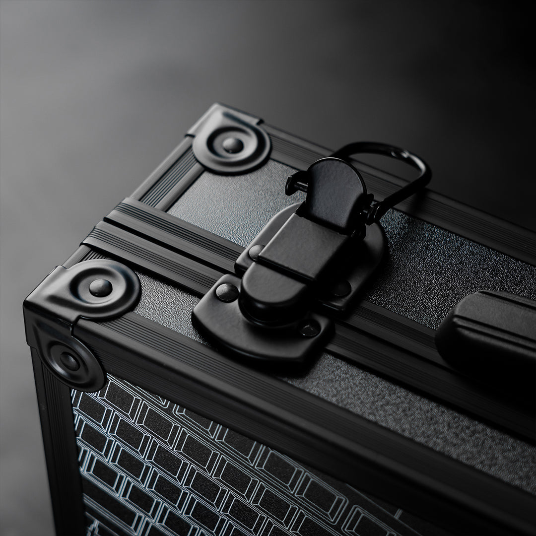 Slice75HE Collector's Vault – Chilkey