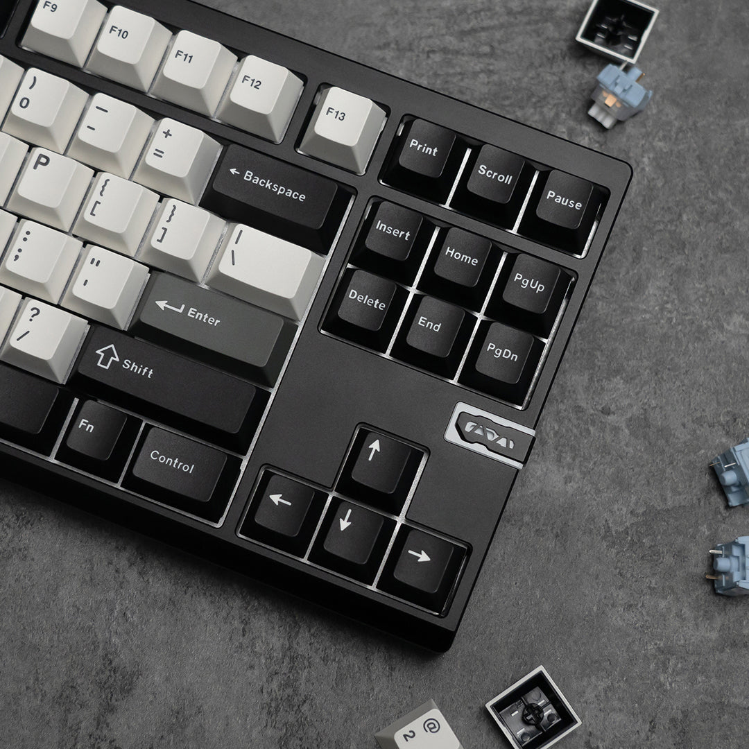 ND TKL Keyboard – Chilkey