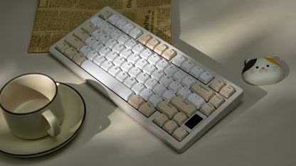 [Pre-Order]ND75 LP Keyboard