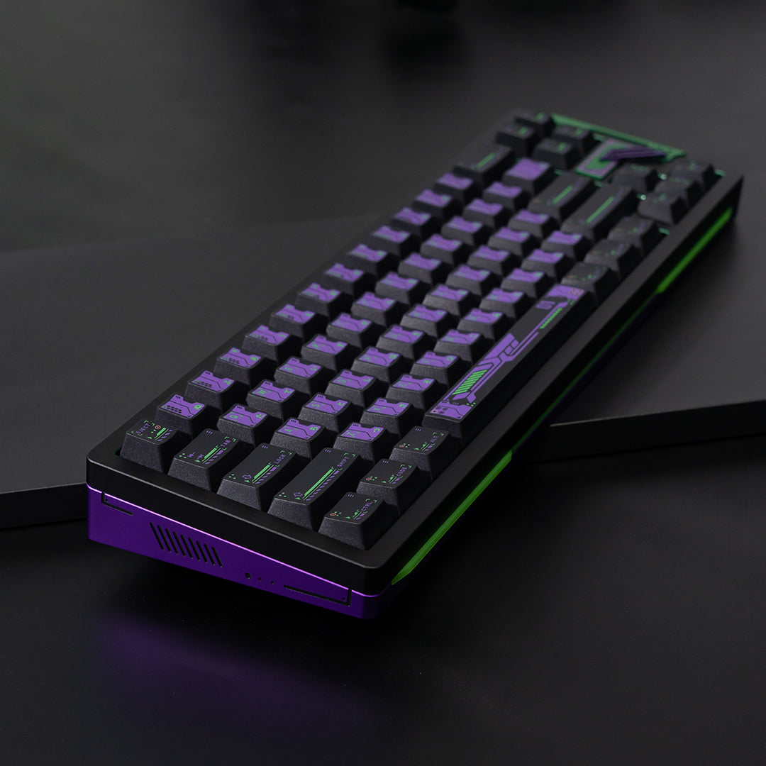 order L5. ♡ H4♡ In Stock] Slice68 HE Keyboard – Chilkey