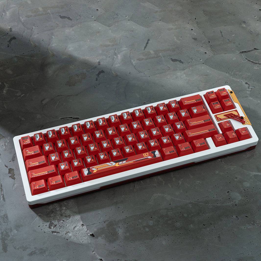 [In Stock] Coming Soon Slice68 HE Keyboard