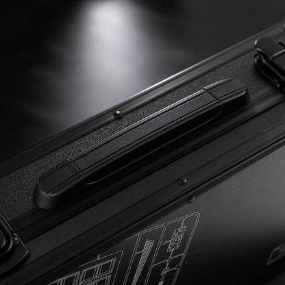 Slice75HE Collector's Vault