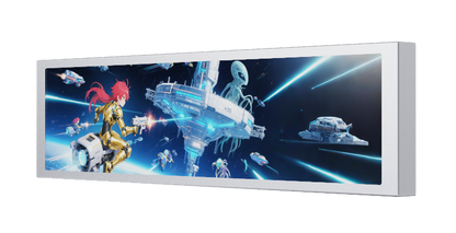 SF60 Preorder Deposit → Get a MiraBox 9.2" Universal Screen