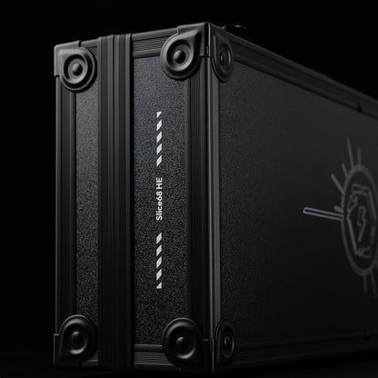 Slice68HE Collector's Vault