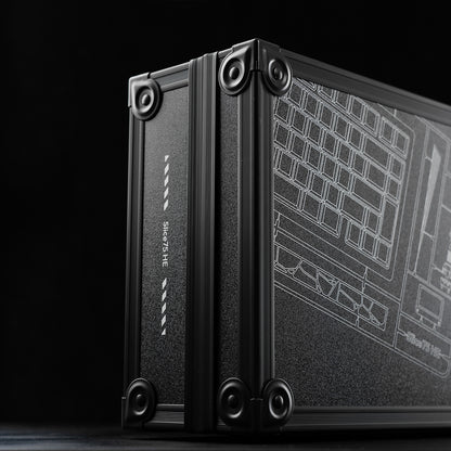 Slice75HE Collector's Vault