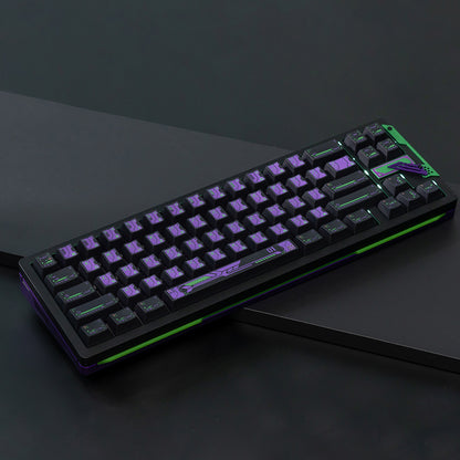 [In Stock] Coming Soon Slice68 HE Keyboard
