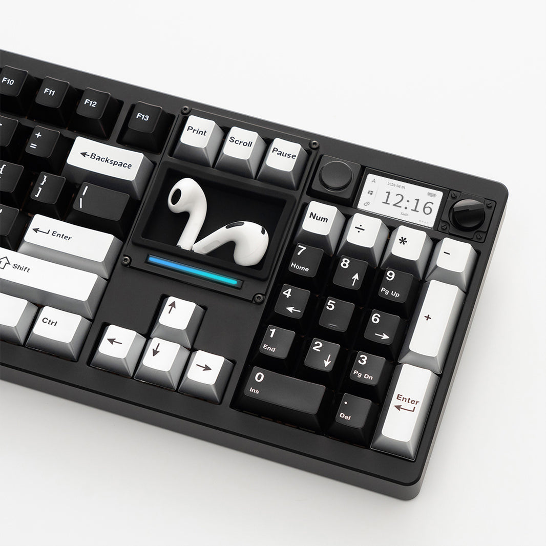 Chilkey ND104 Keyboard