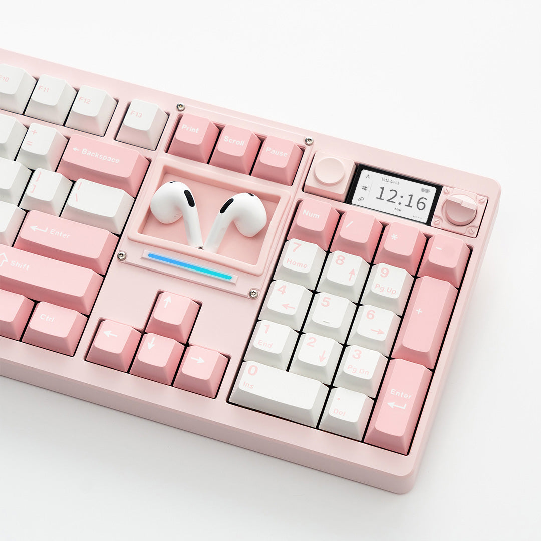 Chilkey ND104 Keyboard