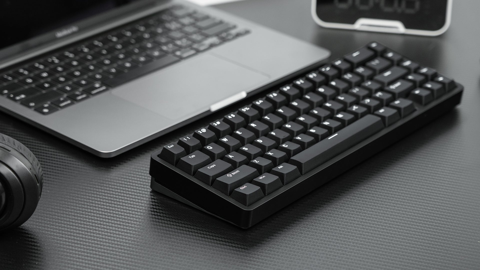 ND65 Keyboard – Chilkey