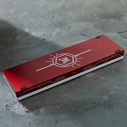 [In Stock] Coming Soon Slice68 HE Keyboard
