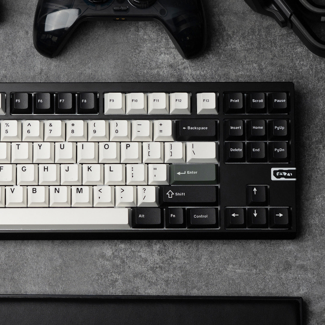 ND TKL Keyboard – Chilkey