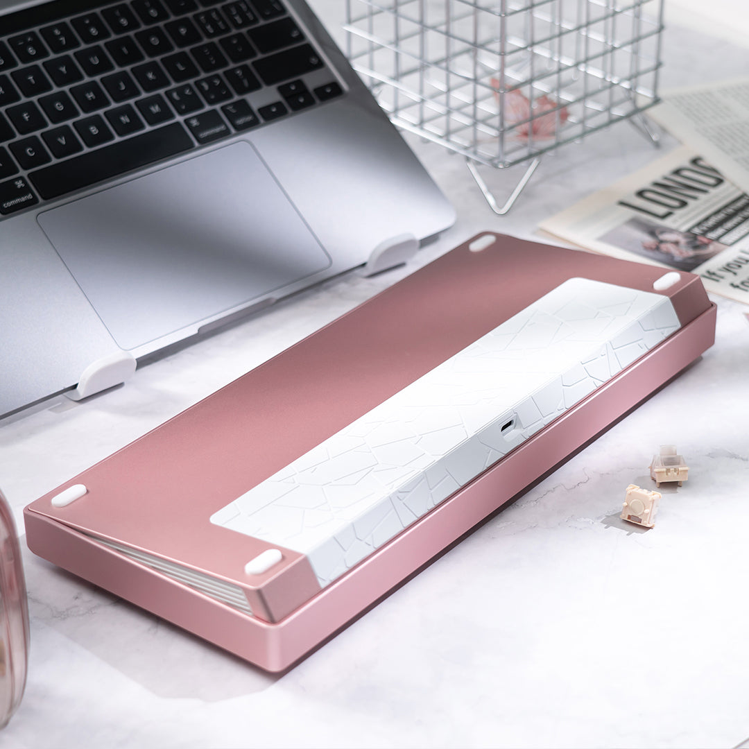 Slice75 HE Keyboard - Thumbnail 2