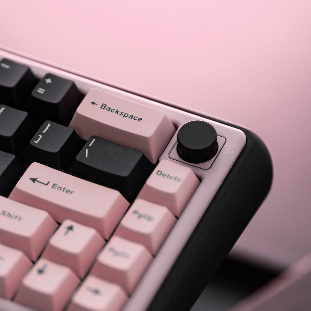 Foxy 65 Keyboard Kit - Thumbnail 4