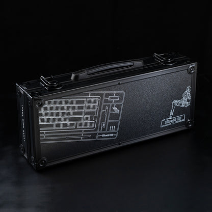 Slice68HE Collector's Vault