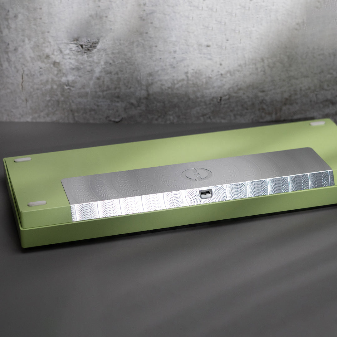ND TKL Keyboard