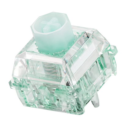 Chilkey Switch & Keycap Sample Kit