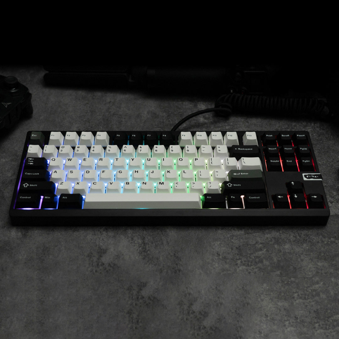 ND TKL Keyboard – Chilkey