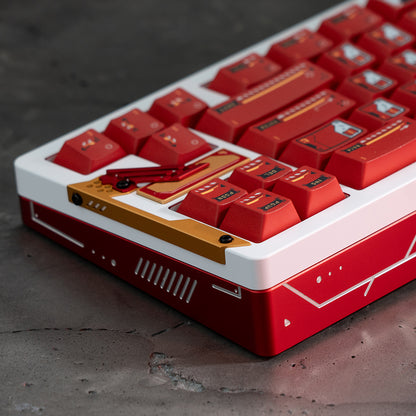 [In Stock] Coming Soon Slice68 HE Keyboard