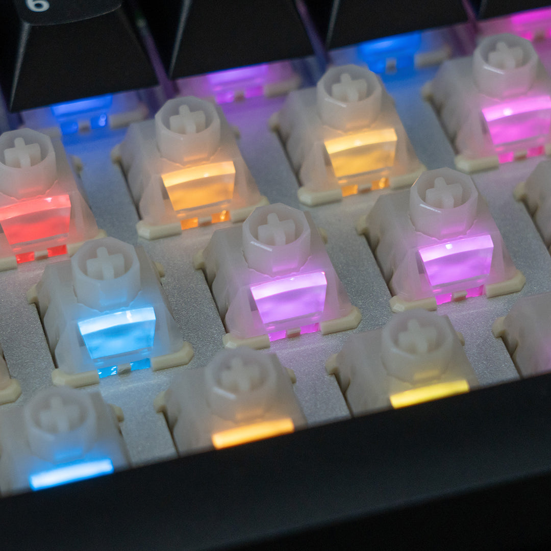 Chilkey Slice75 HE Keyboard