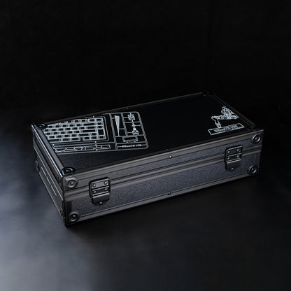 Slice75HE Collector's Vault