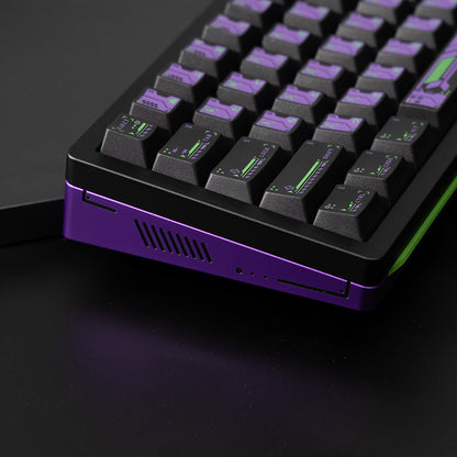 [In Stock] Coming Soon Slice68 HE Keyboard