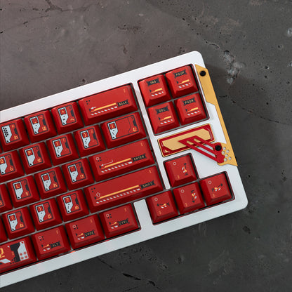 [In Stock] Coming Soon Slice68 HE Keyboard