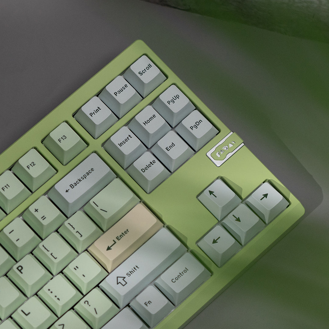 ND TKL Keyboard