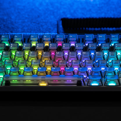Slice75 HE Keyboard