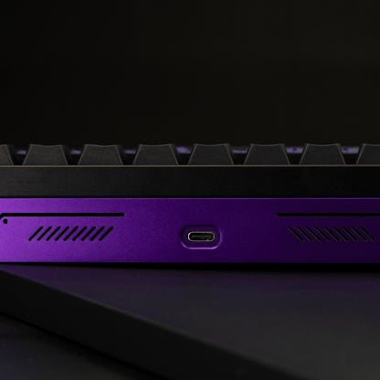 [In Stock] Coming Soon Slice68 HE Keyboard
