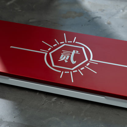 [In Stock] Coming Soon Slice68 HE Keyboard